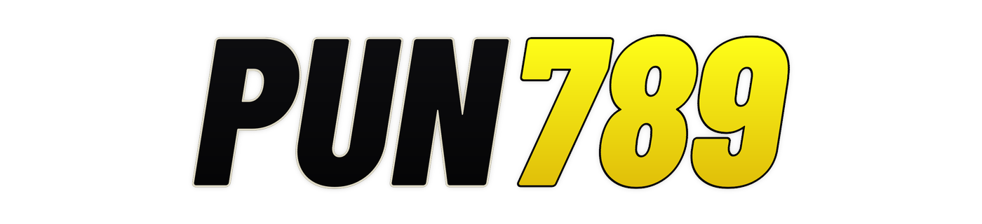 pun789 logo